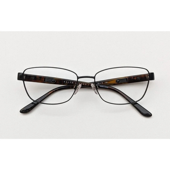 ?️Ralph Lauren RL5096Q Eyeglasses 52/16 140 /KAE333?️​ main image 4